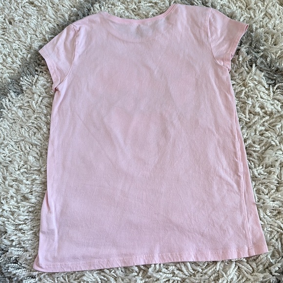 The Children’s Place Love Shirts Size Large 10/12 Bundle - Picture 4 of 11